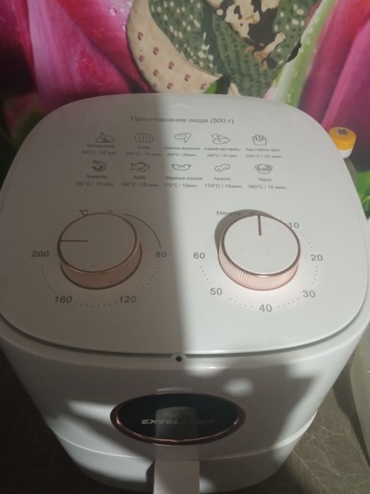 Продам аэрогриль в отличном состоянии...