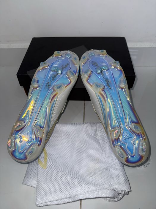 Ghete Fotbal Adidas F50 L.Messi