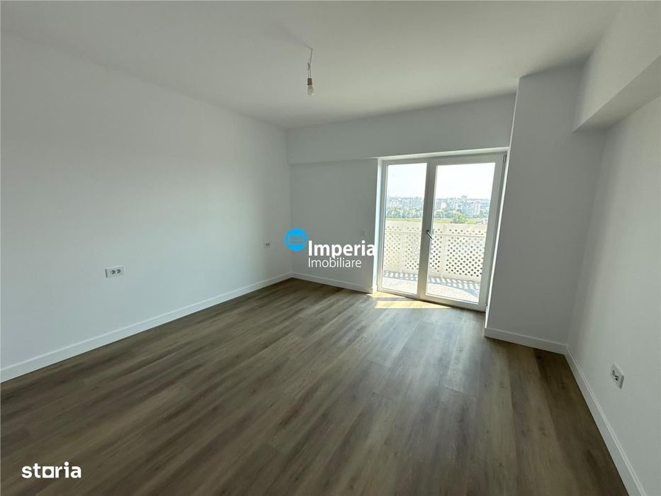 Apartament 3 cam, openspace, 87.86 mp, de vanzare,bloc nou Galata