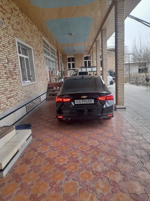 Malibu 2  2.4 metan gaz balonlar yangi mers xadavoy