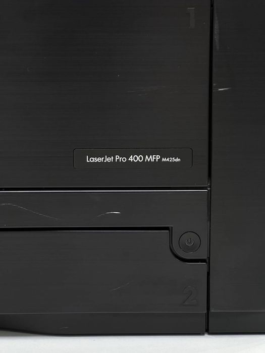 Принтер  HP LaserJet Pro 400 MFP M425dn//