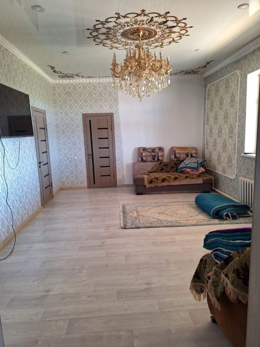 Дом частный