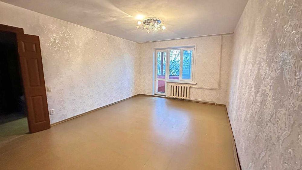 Продажа 4-комнатной квартиры