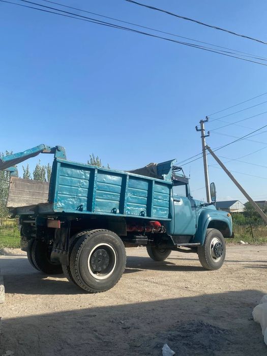 Zil samasval sotiladi , xolati zor .xohlasa naxt xohlasa bank