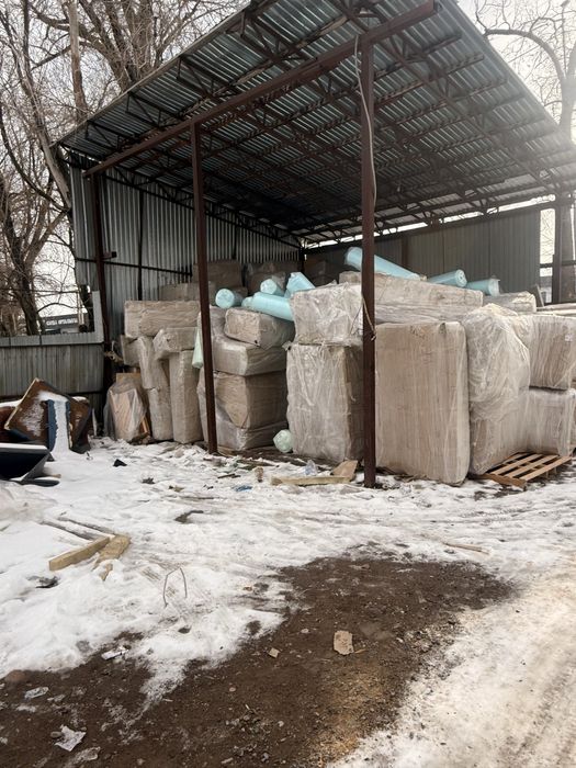 Камериялық орын жалга берледі