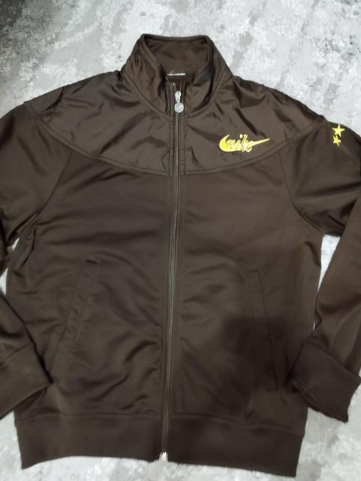 Мъжки суитчър Nike