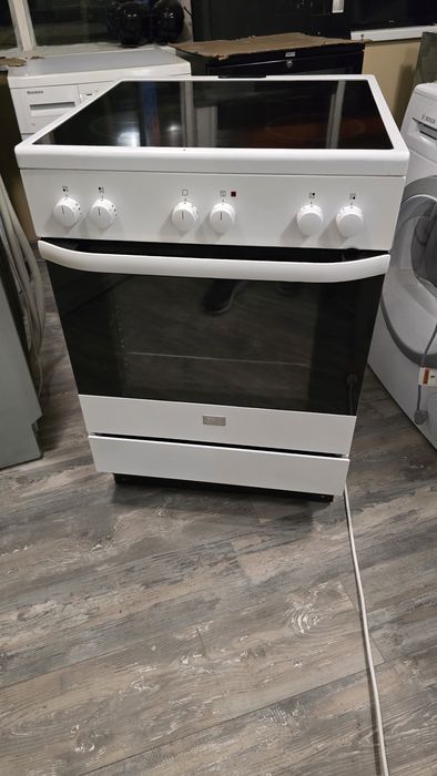 Печка Voss Electrolux 60см