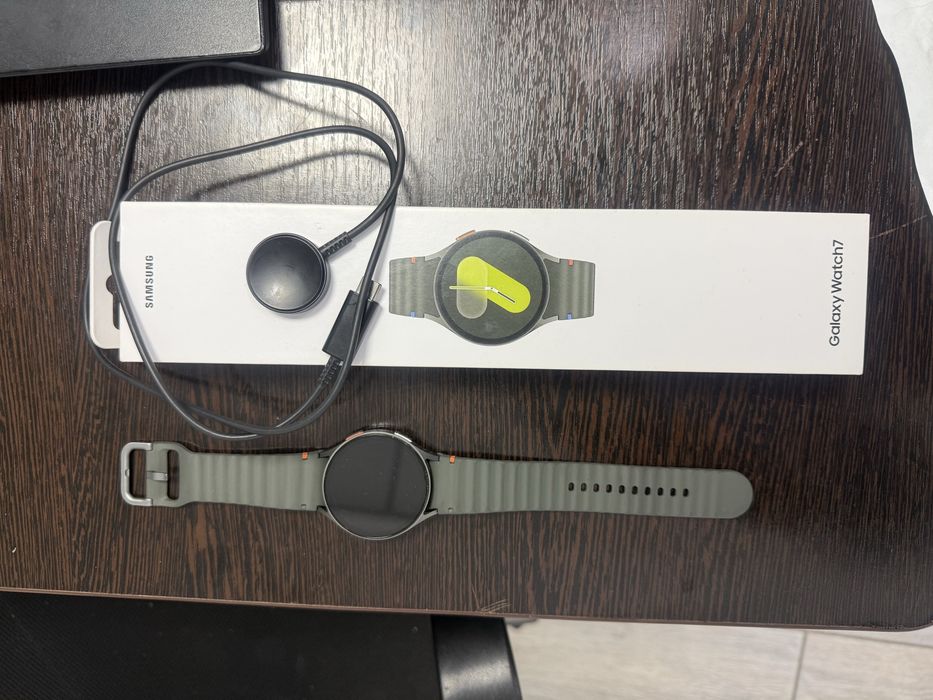 Смарт часы Samsung Galaxy7