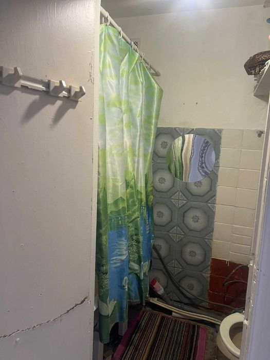 Продажа 1-комнатной квартиры, маг. Мандарин