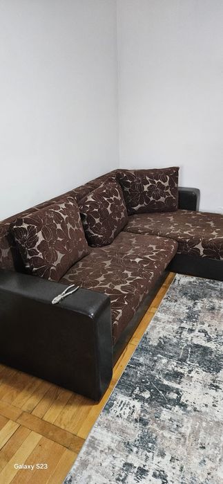 De Vânzare Garsoniera  sau la schimb cu apartament cu doua camere