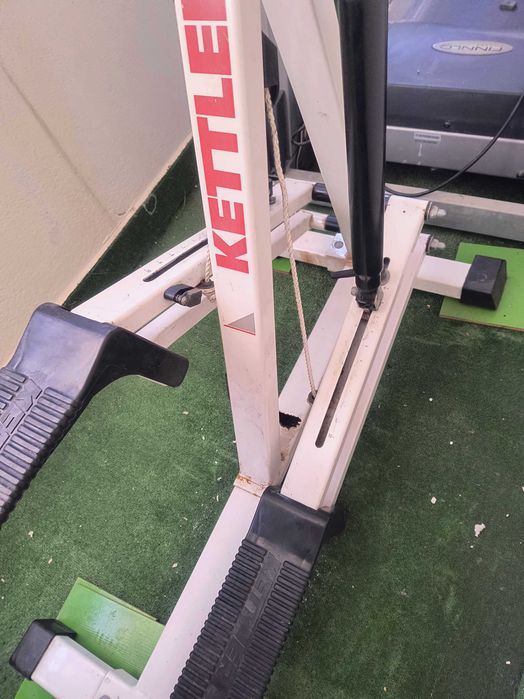 Kettler Sport Liftmaster 7870-500 степер, стълби Made in Germany