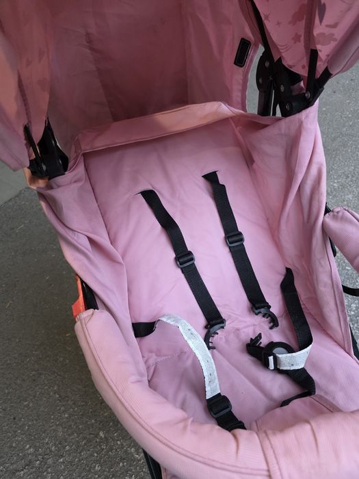 Чиполино Miley Количка чадър