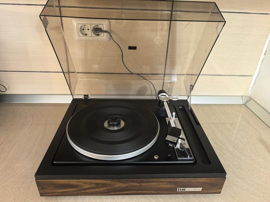 Pick up Elac Miracord 625 doza D155-17 mufa DIN