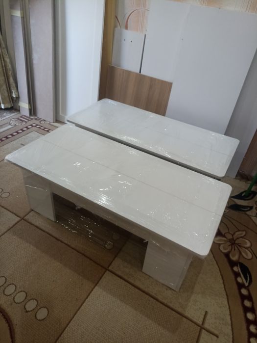 Стол трансформер (хонтахта)