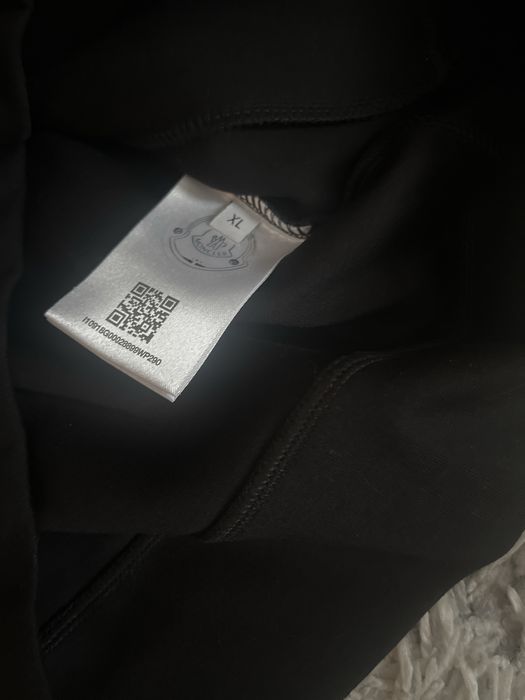 Moncler мъжки екип