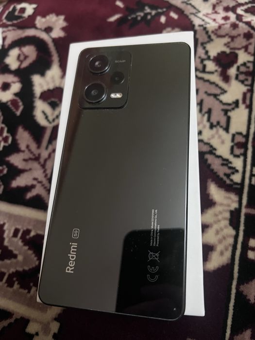 Redmi Note 12 Pro+ 5G