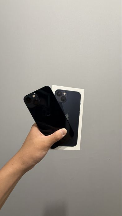 Iphone 13 80% Айфон 13