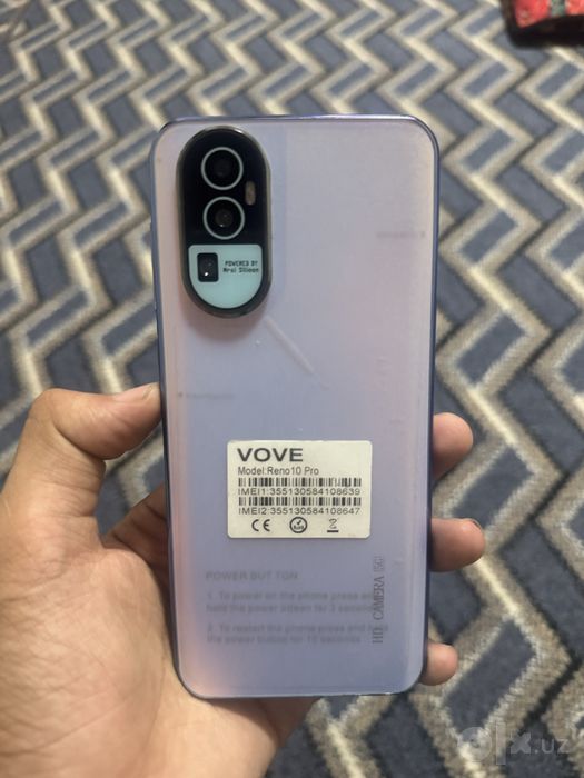 vove reno 10 pro