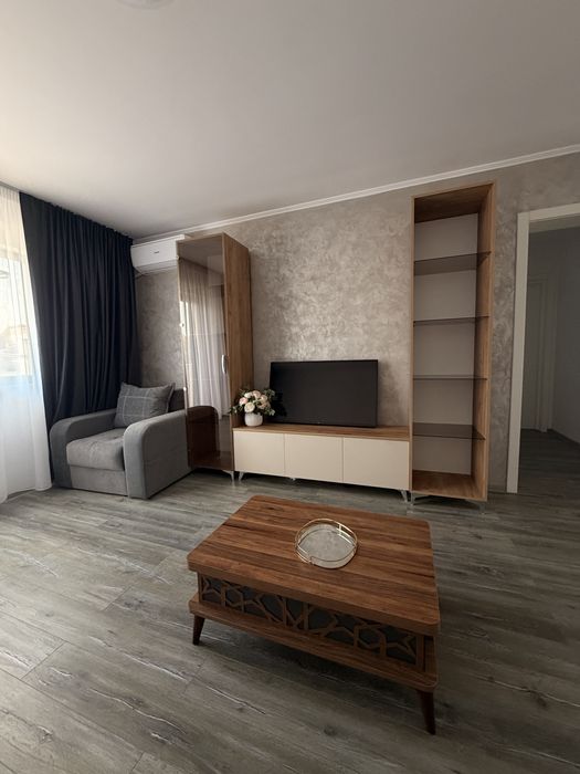 Apartament nou Pitesti