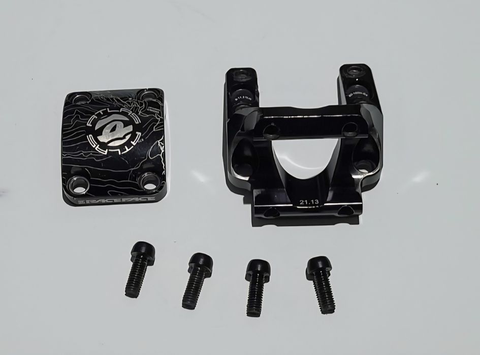 Pipa Race Face Atlas stem Raceface