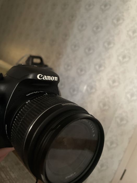фото аппарат canon