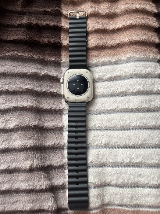 Продам часы apple watch ultra