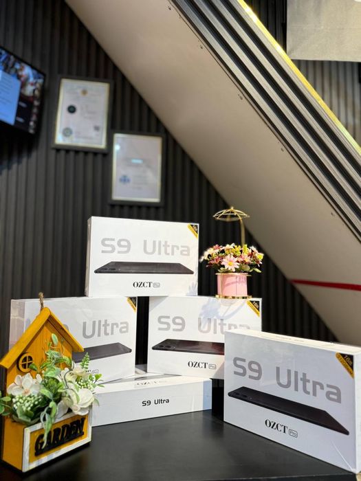 Хит планшет новый 512 гб разные модели