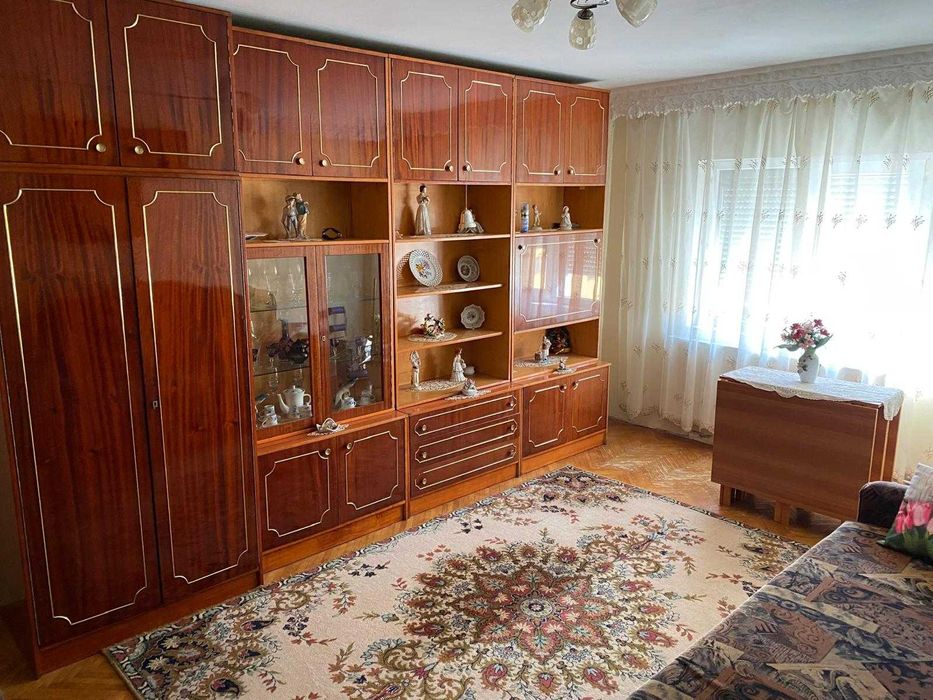 Apartament 3 camere decomandat – Zona Stadion, Zalău