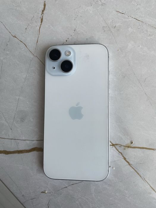 Айфон 15 продам идельном состояние