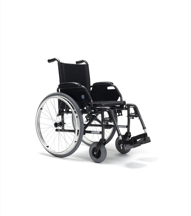 Scaun/carucior cu rotile Veimeiren