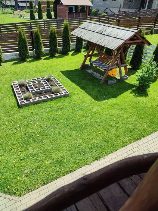 Închiriez cabana in Vatra Dornei