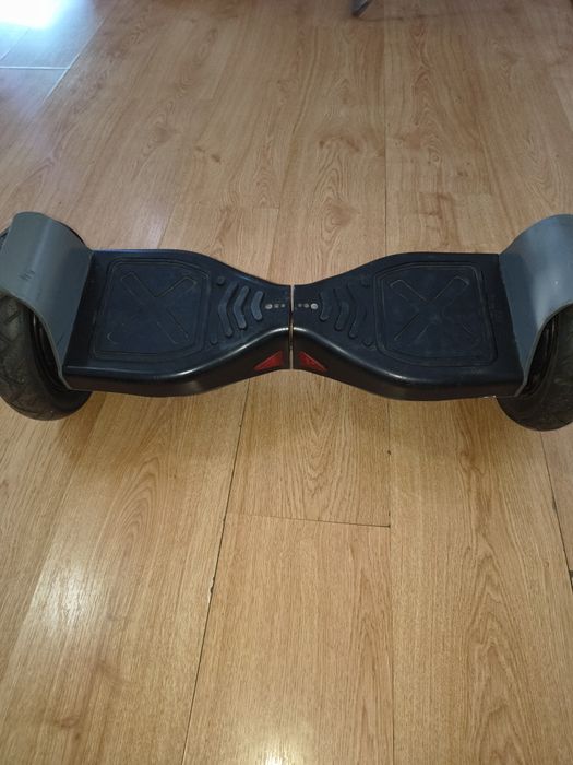 hoverboard defect