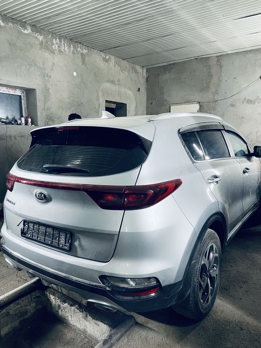 Полный шумка,новый