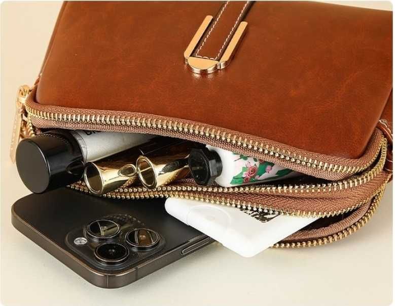 Сумка женская кросс-боди Baellerry