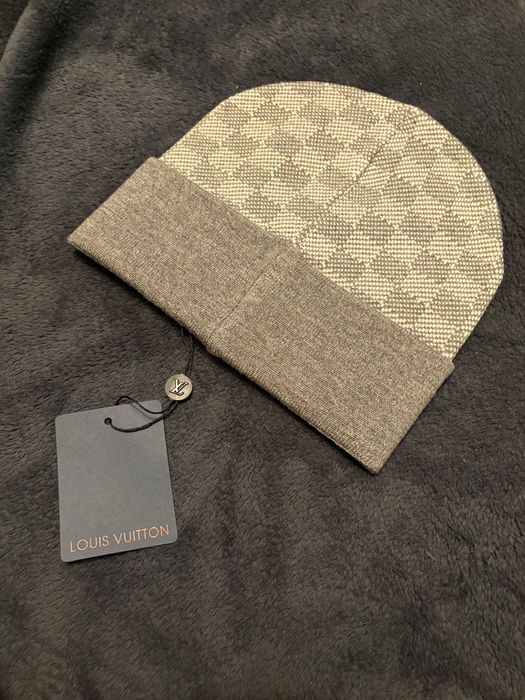 Louis Vuitton Beanie
