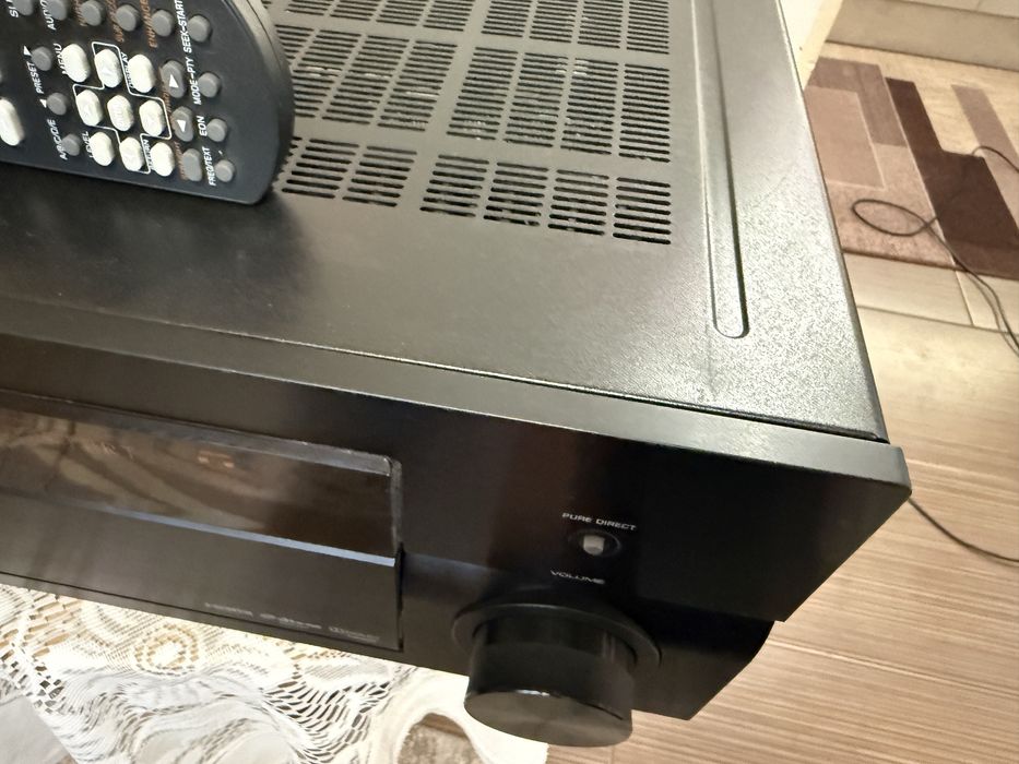 Yamaha RX-V3900