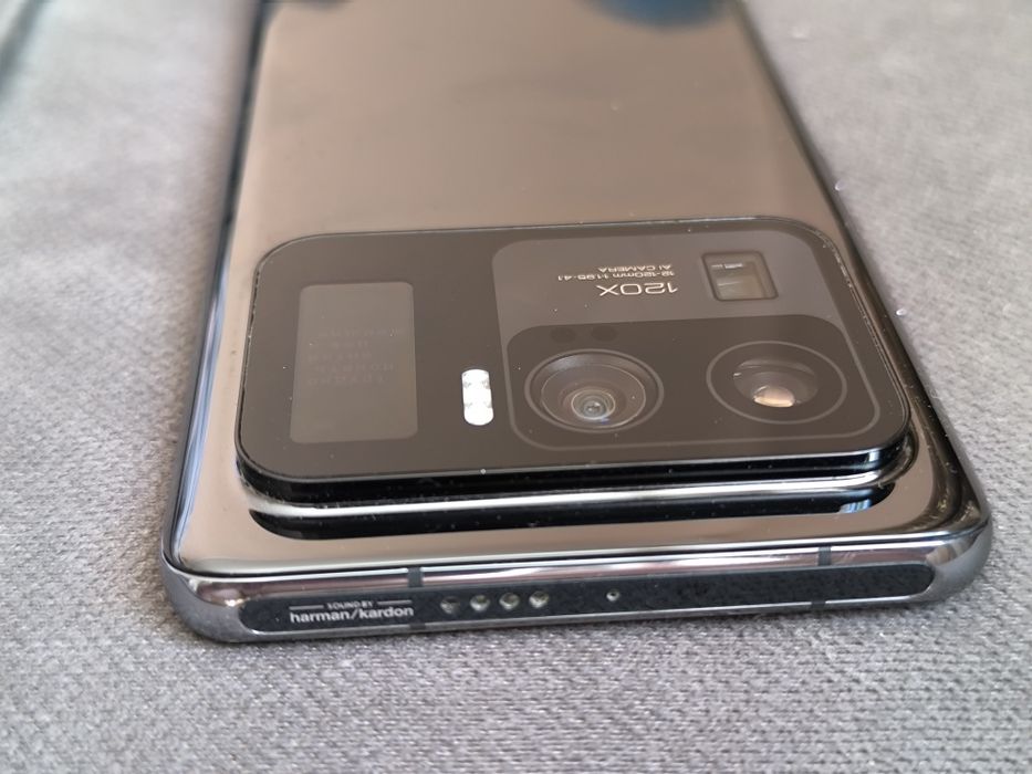 Xiaomi mi 11 ultra