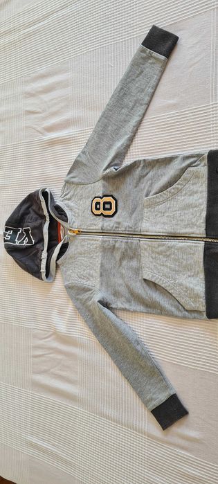 Пролетно-есенни суитчери Cocodrillo 5 броя - 122 см. (7г.)