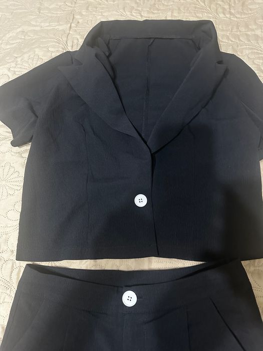 Костюм женский классический