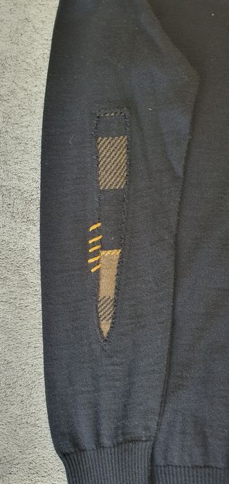 Мъжка блуза Paul MIRANDA