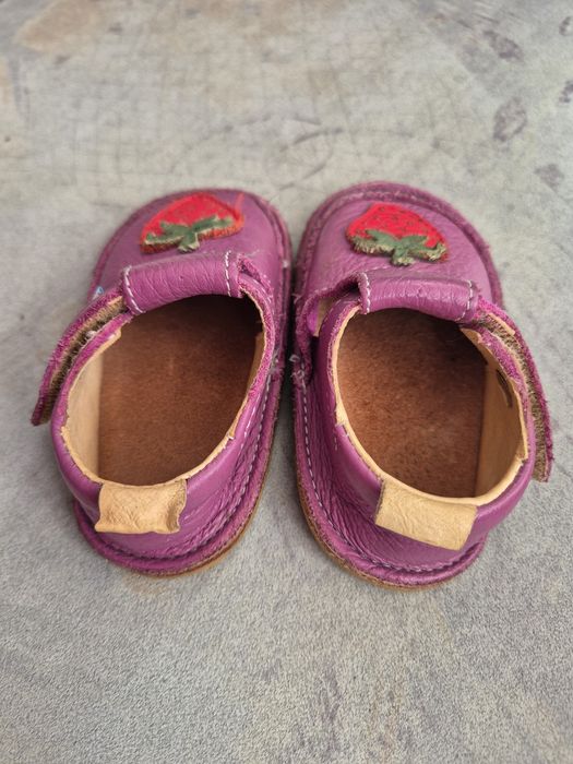 Pantofi DodoShoes