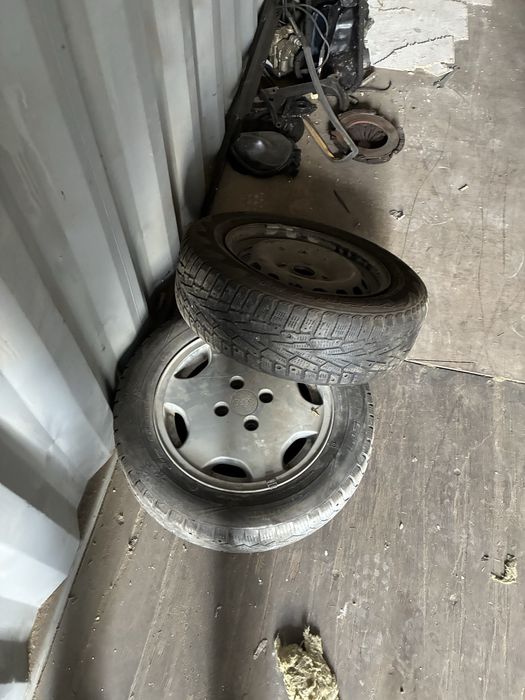 Запчасти от ауди 80 b4