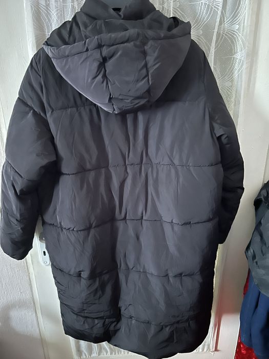 Дамско Зимно Яке от H&M