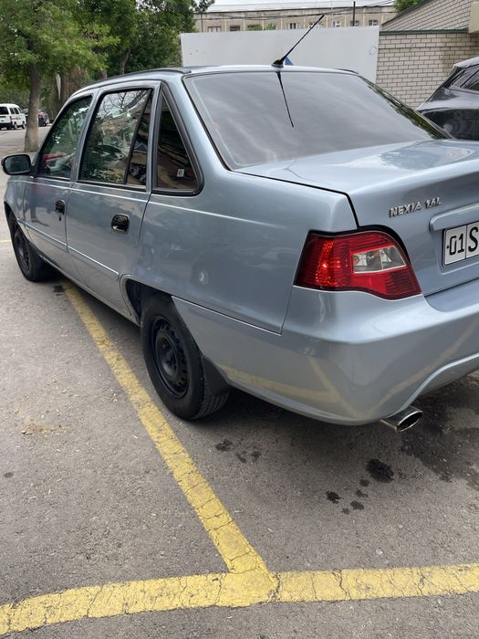 Chevrolet Nexia 2014 — 4