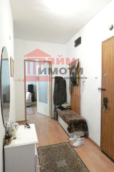 2стаен, обзаведен, Света Троица, 600