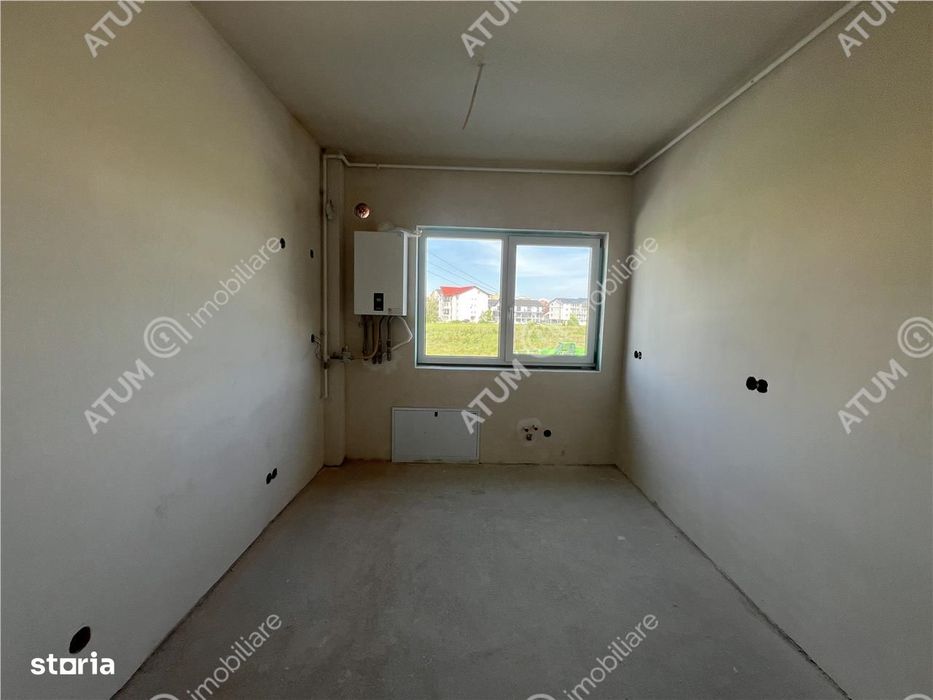 Apartament de 3 camere cu 2 bai si terasa etaj 2 zona Pictor Brana