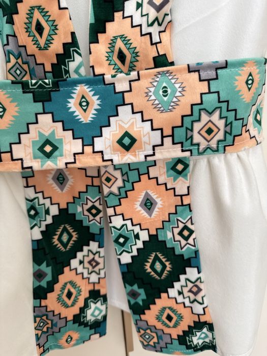 Камзол/кажекей/жилетка