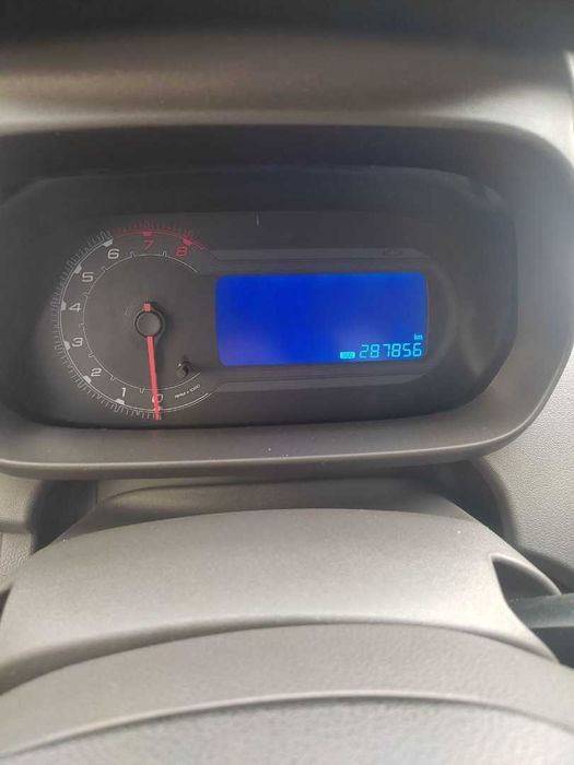 Продается Кобальт 2015 пробег 288 000