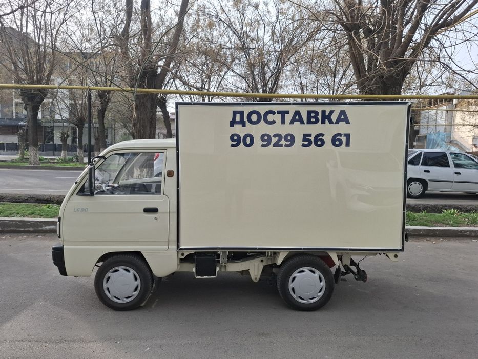 Срочно Продается Лабо 2019 года