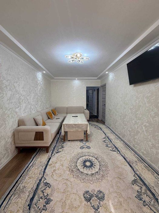 №5118 Продается квартира с ремонтом